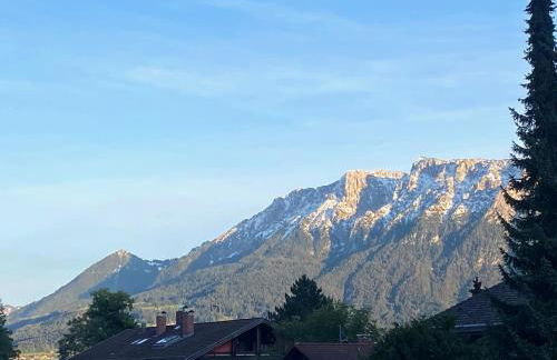 Ferienwohnung Brünnstein - Alpenmagie Suites - Foto 5