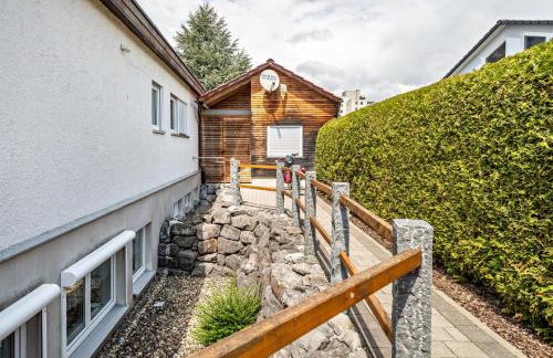 Ferienwohnung Helms - Foto 17