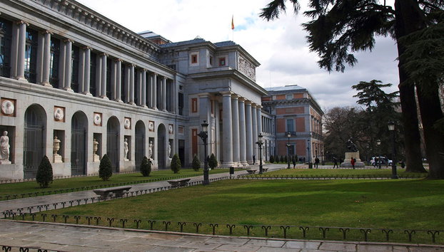 Museo Nacional del Prado y Reina Sofía - Foto 2