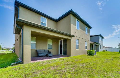 Pool Access Family Gem with Views in St Cloud! - Foto 30