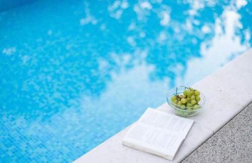 Villa Madunic with private swimming pool - Foto 37