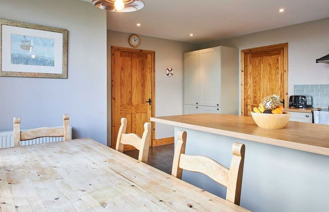 Host Stay The Coach House - Foto 6