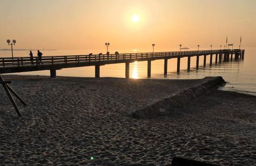 Ferienwohnung Haus am Wald - Foto 70