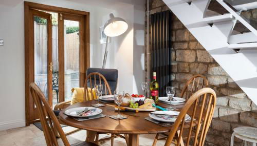 Forge Cottage - Foto 3