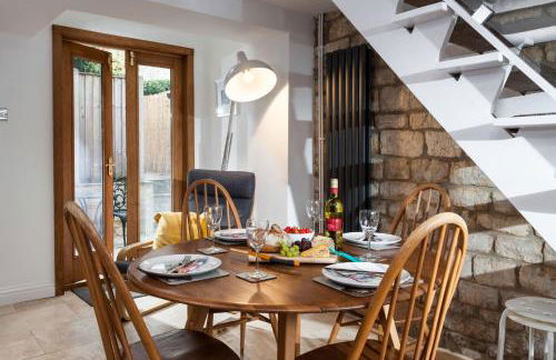 Forge Cottage - Foto 3