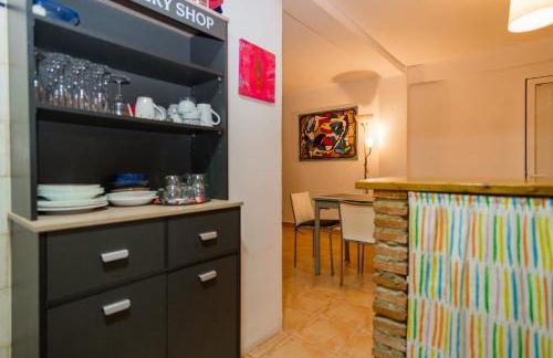 Casco antiguo, el Carmen. - Photo 2