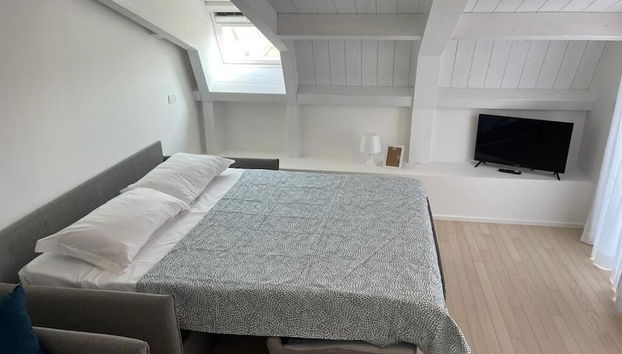 IMHOME - Abruzzi - Foto 2, Habitación