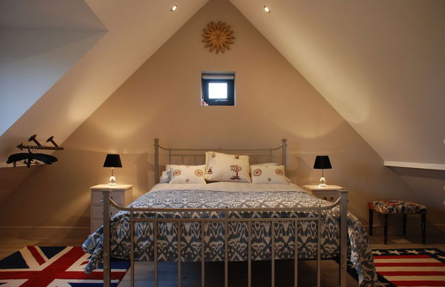 Spring Cottage - Foto 2