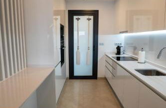 Apartment Leon - Vista al Mar - Sunset Cliffs Benidorm - Foto 25