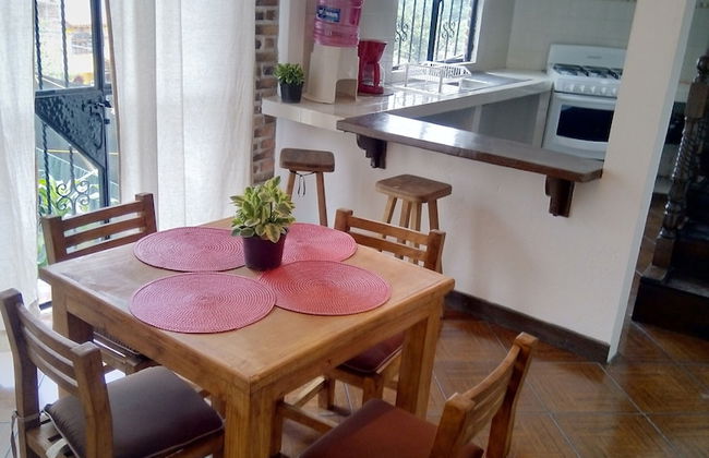 Casa Luna de Jade Tepoztlán - Foto 5