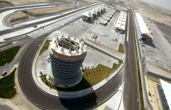 Excursión privada al desierto de Sakhir - Foto 8