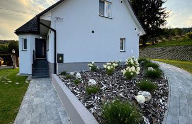 Słoneczne Wzgórze w Kojszówce - Foto 21