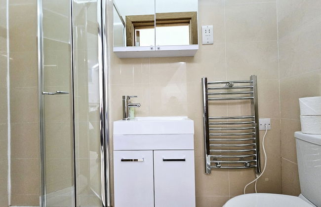 London Stay Apartments - Foto 65