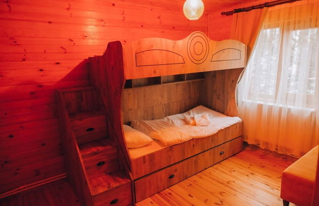 Mila Garden Villas & Bungalows - Foto 15