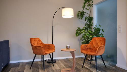 Charmante Ferienwohnung 1 im Herzen von Meiningen - Foto 2