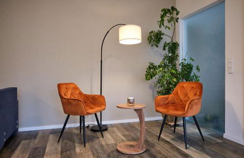 Charmante Ferienwohnung 1 im Herzen von Meiningen - Foto 2