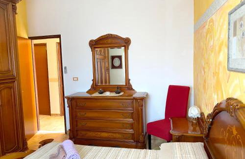 Apartment with Sea View, Lido Rossello - Foto 8