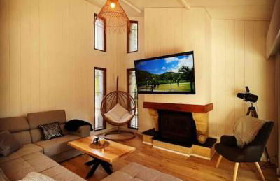 La Villa Familiale La Palmyre - Foto 9