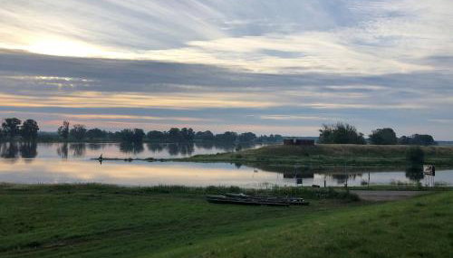 Elbblick Schnackenburg - Foto 5