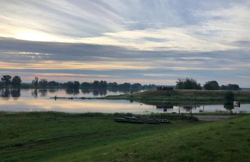 Elbblick Schnackenburg - Foto 5