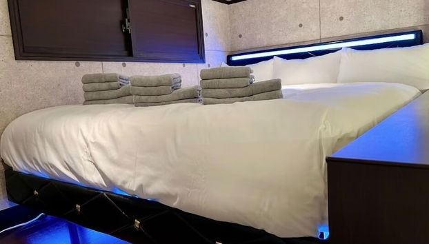 COREHOTEL - Foto 3, Habitación