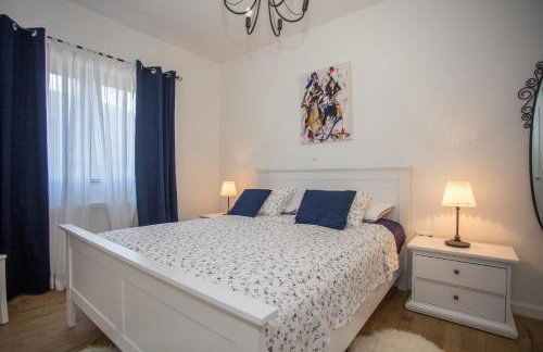 Malo more Holiday home - Foto 21