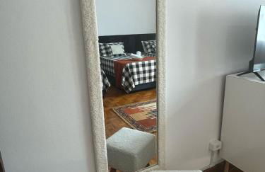 Estilo Fazenda no Centro com Vista Incrível - Foto 54