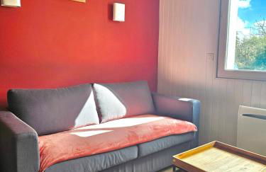Appartement Cosy 600m de la plage - Foto 36