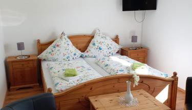 Ferienwohnung Hartmann - Foto 3