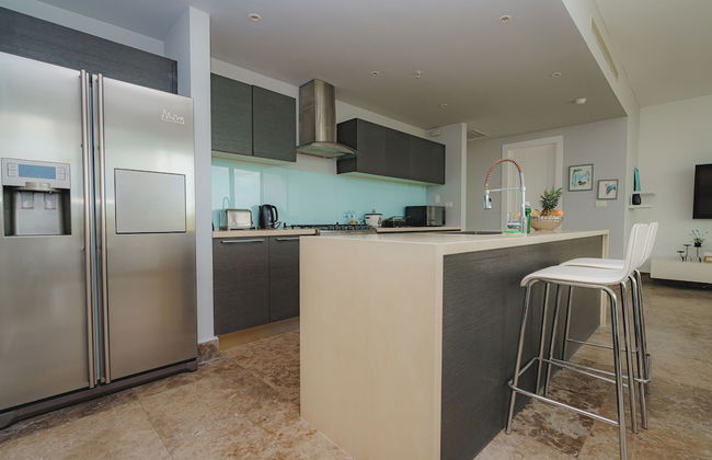 Yoo Panamá by Boutique Apartments - Foto 79