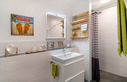 Ferienwohnung mit eigenem Eingang - Photo 14