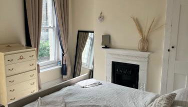 Victorian Town House in the Heart of Dover - Foto 5