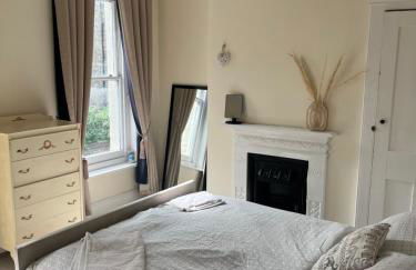 Victorian Town House in the Heart of Dover - Foto 5