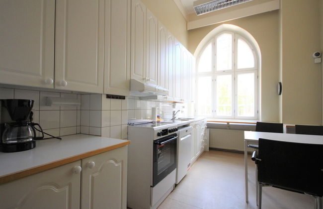 Forenom Hostel Röykkä - Foto 40