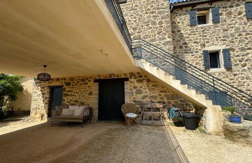 Chez Daniel et Marie Ardeche Nature - Foto 56