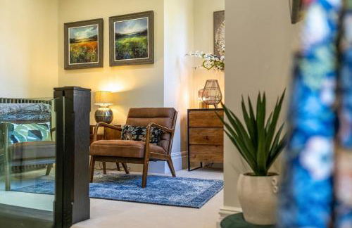 Tower Cottage - Medieval Grid Townhouse - Foto 11