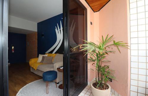 Flat Bonaparte - Centro de Brasília - Foto 14