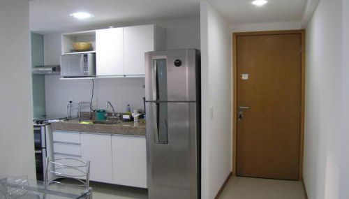 Moderno apartamento perto da praia - Foto 2
