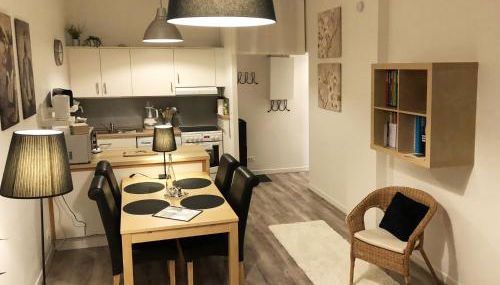 Le TRICOTIN gîte 2-4 personnes - Foto 4