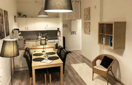 Le TRICOTIN gîte 2-4 personnes - Foto 4