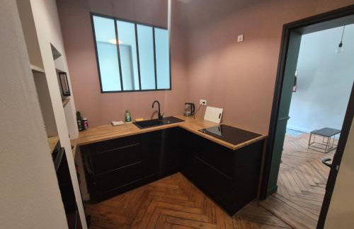 Charmant Studio Rouen Centre - Idéal Tourisme & Affaires - Foto 10