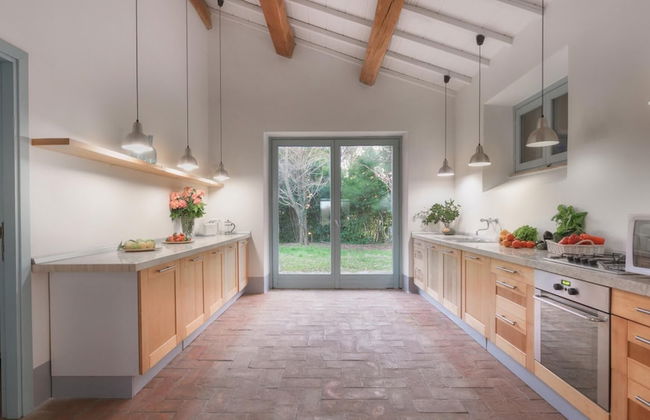 Villa Carmeli 12 2 in Acquapendente - Foto 39