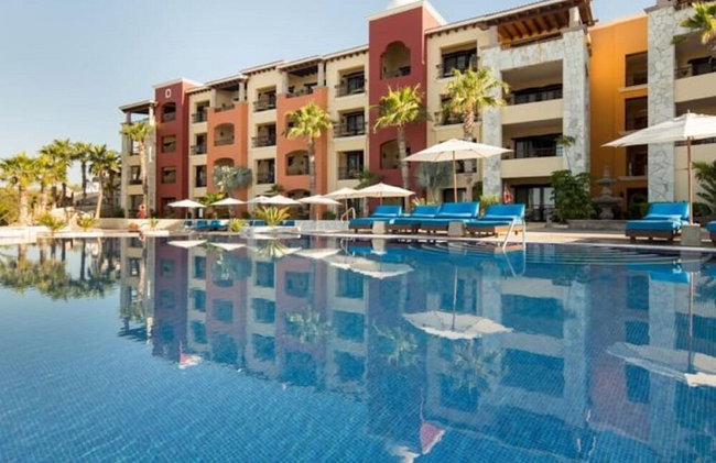 Ultimate Family Two Bedroom Suite at Cabo San Lucas - Foto 24