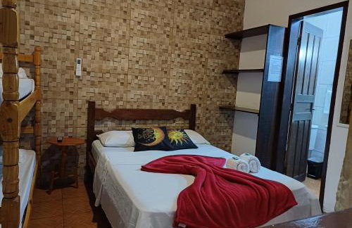 POUSO DO BEIJA FLOR - Foto 19