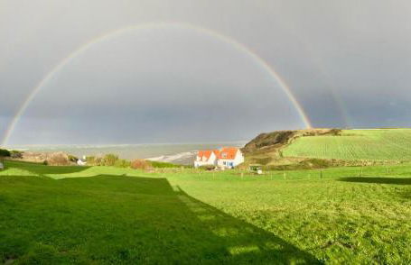 Maison de pêcheur vue mer exceptionnelle - Foto 2