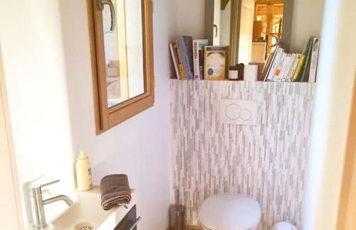 Maison proche Pont l'Eveque Deauville Honfleur - Foto 3