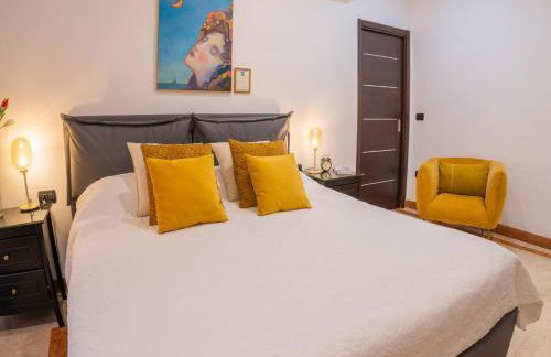 Daymoon House Merliani, Vomero - Photo 27