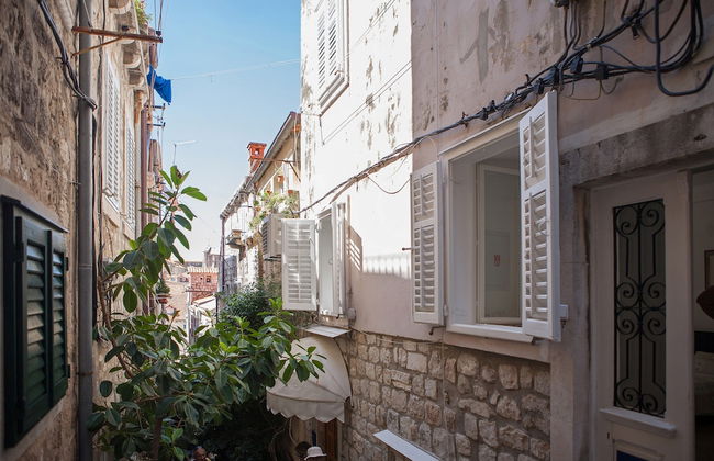 Apartments Noa Old Town - Photo 26