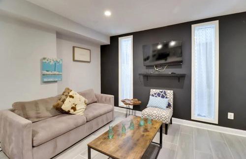 Central 1BD Apartment in Downtown Washington DC! - Foto 1