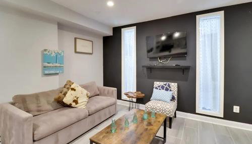 Central 1BD Apartment in Downtown Washington DC! - Foto 1